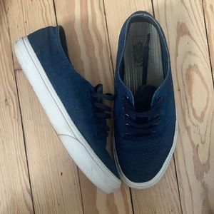 Men’s Vans Shoes